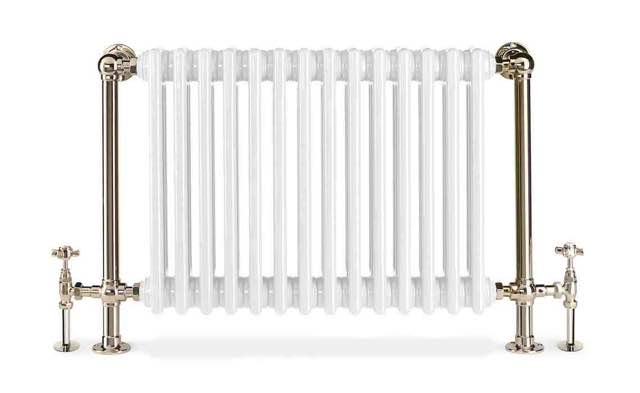 Plumbing and heating in York